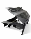 Kawasaki Teryx H2 Baja Rear Bed Box