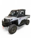Polaris Ranger 1500 XD Volt Side Steps (2 Seat)