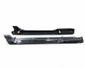 Polaris Ranger 1500 XD Volt Side Steps (2 Seat)