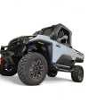 Polaris Ranger 1500 XD Volt Side Steps (2 Seat)