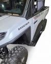 Polaris Ranger 1500 XD Volt Side Steps (2 Seat)
