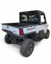Polaris Ranger 1500 XD Volt Side Steps (2 Seat)