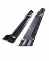 Polaris Ranger 1500 XD Volt Side Steps (2 Seat)