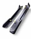 Polaris Ranger 1500 XD Volt Side Steps (2 Seat)