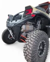 Kawasaki Teryx KRX 1000 Volt Rear Bumper