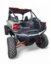 Kawasaki Teryx KRX 1000 Volt Rear Bumper