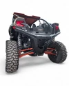 Kawasaki Teryx KRX 1000 Volt Rear Bumper