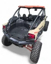 Kawasaki Teryx KRX 1000 Volt Rear Bumper