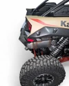 Kawasaki Teryx KRX 1000 Volt Rear Bumper