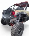 Kawasaki Teryx KRX 1000 Volt Rear Bumper