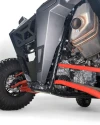 Kawasaki Teryx KRX 1000 Volt Rear Bumper