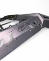 Kawasaki Teryx KRX 1000 Volt Rear Bumper