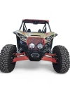 Kawasaki Teryx KRX 1000 Volt Front Winch Bumper