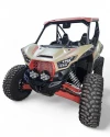 Kawasaki Teryx KRX 1000 Volt Front Winch Bumper