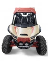 Kawasaki Teryx KRX 1000 Volt Front Winch Bumper