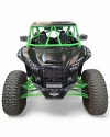 Kawasaki Teryx KRX 1000 Volt Front Winch Bumper