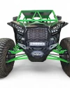 Kawasaki Teryx KRX 1000 Volt Front Winch Bumper
