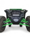 Kawasaki Teryx KRX 1000 Volt Front Winch Bumper