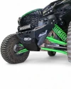 Kawasaki Teryx KRX 1000 Volt Front Winch Bumper