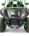 Kawasaki Teryx KRX 1000 Volt Front Winch Bumper