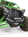 Kawasaki Teryx KRX 1000 Volt Front Winch Bumper