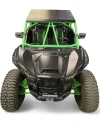 Kawasaki Teryx KRX 1000 Volt Front Winch Bumper