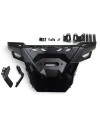Kawasaki Teryx KRX 1000 Volt Front Winch Bumper