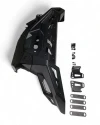 Kawasaki Teryx KRX 1000 Volt Front Winch Bumper
