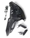 Kawasaki Teryx KRX 1000 Volt Front Winch Bumper