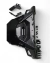 Kawasaki Teryx KRX 1000 Volt Front Winch Bumper