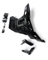 Kawasaki Teryx KRX 1000 Volt Front Winch Bumper