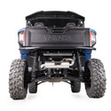 Yamaha Wolverine RMAX Slip On Exhaust System