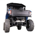 Yamaha Wolverine RMAX Slip On Exhaust System