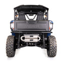 Yamaha Wolverine RMAX Twin Loop Exhaust System