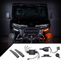 2026+ CF Moto UForce U10 Pro SpeakEASY Turn Signal Kit