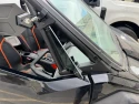 Wing Vents for CF Moto Z10 - 2 Seat