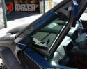 Wing Vents for CF Moto Z10 4 - Seat 
