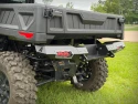 Can-Am Defender Pro / 6x6 Rear Winch Bumper