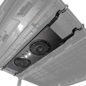 Overhead UTV Dual Force Cooling Fan Kit 41"-57" 