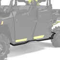 Nerf Bars Rock Sliders for Ranger Crew XP 1000 2019-2025