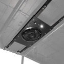 UTV Overhead Cooling Fan Kit 37"- 53"