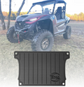 Yamaha RMAX 4 w/Dump Bed Rear Cargo Bed Mat (2025+)