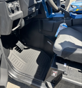 Yamaha RMAX 4 w/Dump Bed Floor Mat Kit (2025+)