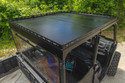 CF Moto UForce 1000 XL Deck Roof