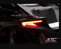 CF Moto ZForce Z10 Self-Cancelling Turn Signal/Horn Kit