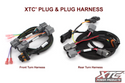 CF Moto ZForce Z10 Self-Cancelling Turn Signal/Horn Kit
