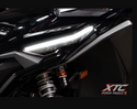 CF Moto ZForce Z10 Self-Cancelling Turn Signal/Horn Kit