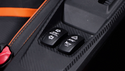 CF Moto ZForce Z10 Self-Cancelling Turn Signal/Horn Kit
