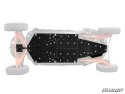 Can-Am Maverick R MAX Full Skid Plate