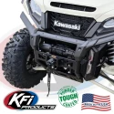 Kawasaki Ridge Winch Mount